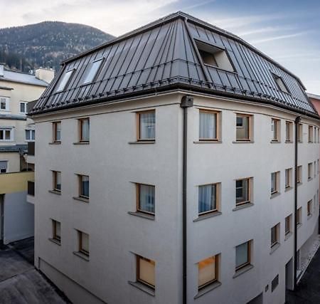 Cityapartments Schwaz Luaran gambar