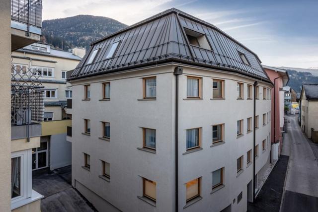 Cityapartments Schwaz Luaran gambar