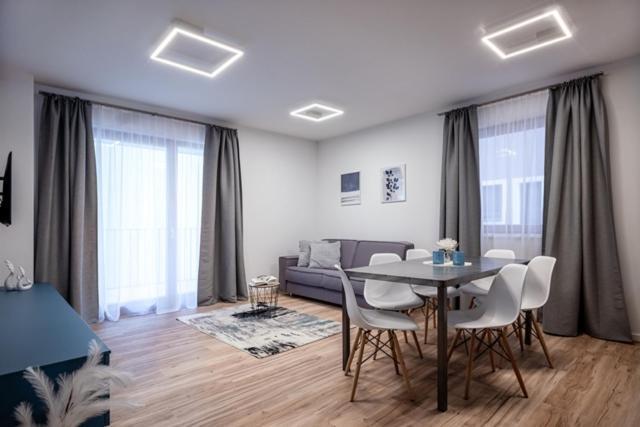 Cityapartments Schwaz Luaran gambar