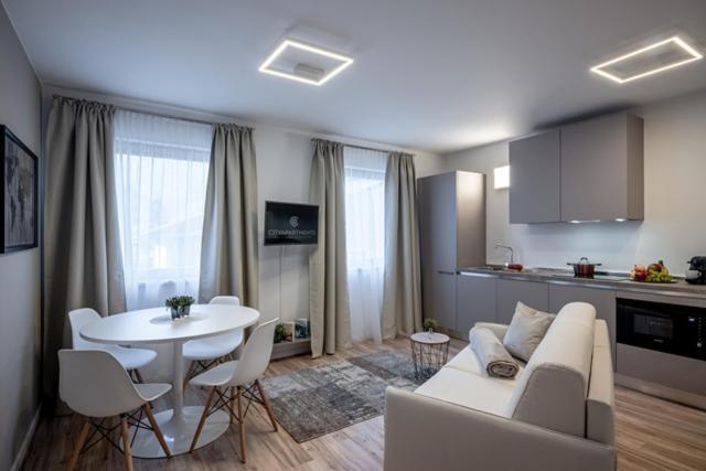 Cityapartments Schwaz Luaran gambar