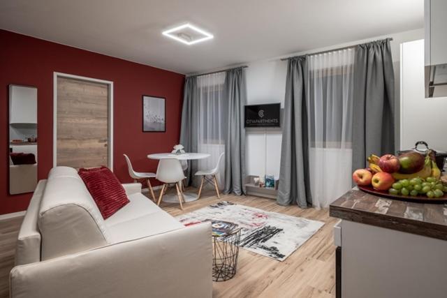 Cityapartments Schwaz Luaran gambar