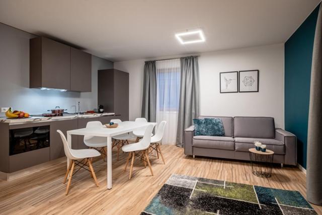 Cityapartments Schwaz Luaran gambar